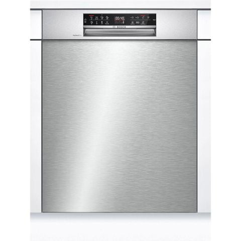 Máy rửa chén Bosch SMU6ZCS49E Bán Âm Series 6