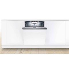 Máy Rửa Bát Bosch SMV8YCX03E Series 8 Âm Toàn Phần ảnh 7