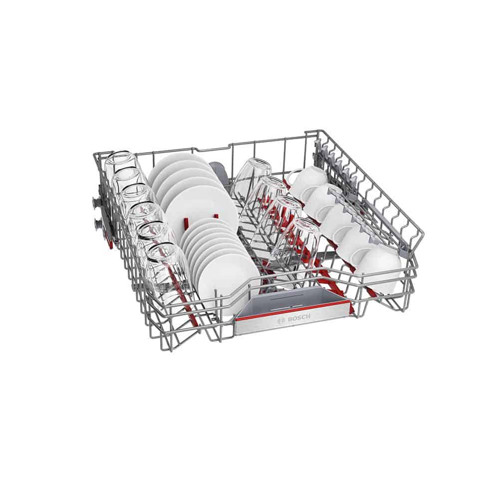 Chương trình Thông minh – Máy rửa chén Bosch SMV8YCX03E Series 8 Âm Toàn Phần