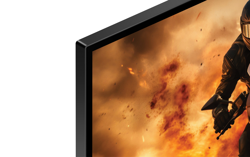 Google Tivi Sony 4K 55 Inch BRAVIA 2 II K-55S20M2 – ảnh 5