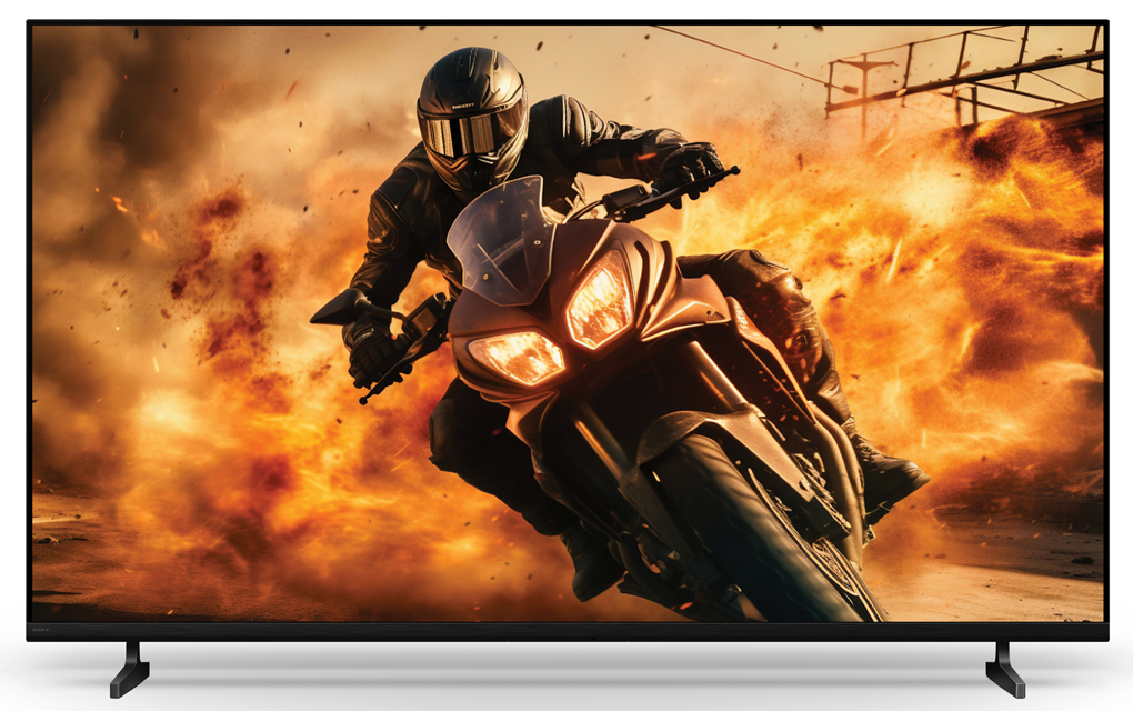 Google Tivi Sony 4K 75 Inch BRAVIA 2 II K-75S20M2 – ảnh 2