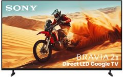 Google Tivi Sony 4K 50 Inch BRAVIA 2 II K-50S25VM2 ảnh 2