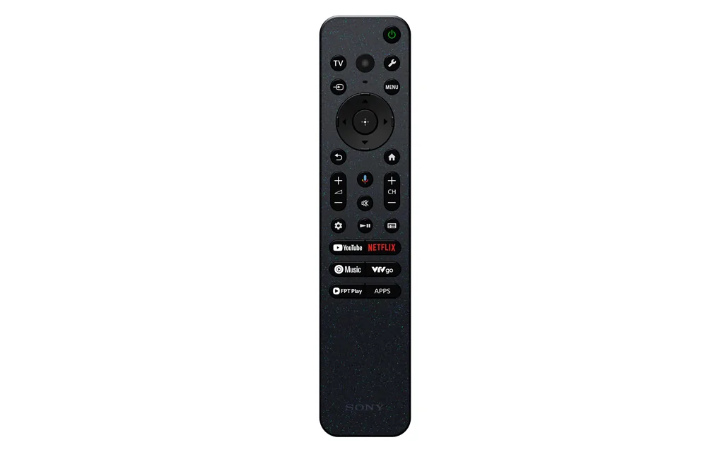 Google Tivi Sony 4K 50 Inch BRAVIA 2 II K-50S25VM2 – ảnh 7