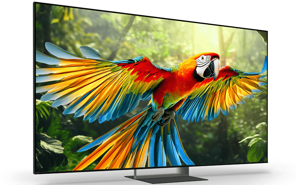 Google Tivi True RGB Sony 55 Inch BRAVIA 7 II K-55XR70M2 – ảnh 5