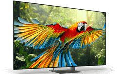 Google Tivi True RGB Sony 75 Inch BRAVIA 7 II K-75XR70M2 ảnh 5
