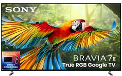 Google Tivi True RGB Sony 98 Inch BRAVIA 7 II K-98XR70M2
