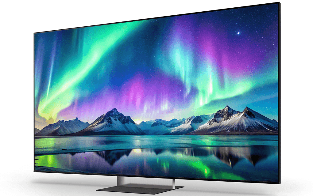 Google Tivi True RGB Sony 75 Inch BRAVIA 9 II K-75XR90M2 – ảnh 3