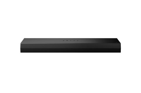 Loa thanh LG Soundbar S20A 2.0 kênh với Dolby Audio, thiết kế cho không gian nhỏ gọn