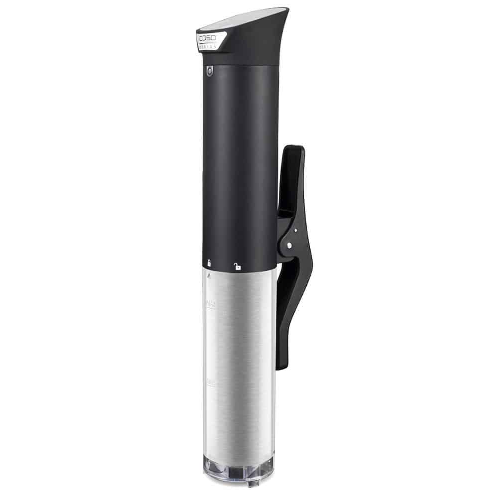 Máy Nấu Chậm Sous Vide Caso SV 1200 Smart – ảnh 2