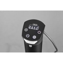 Máy Nấu Chậm Sous Vide Caso SV 1200 Smart ảnh 4