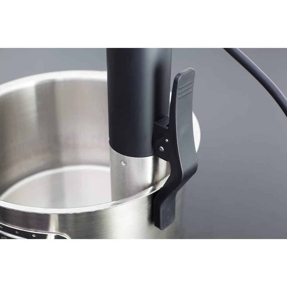 Máy Nấu Chậm Sous Vide Caso SV 1200 Smart – ảnh 5