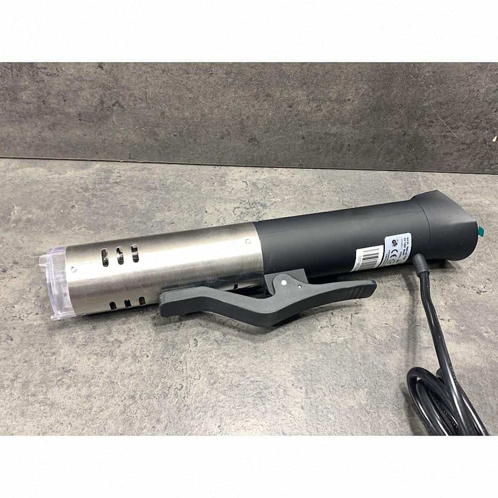 Máy Nấu Chậm Sous Vide Caso SV 1200 Smart – ảnh 7