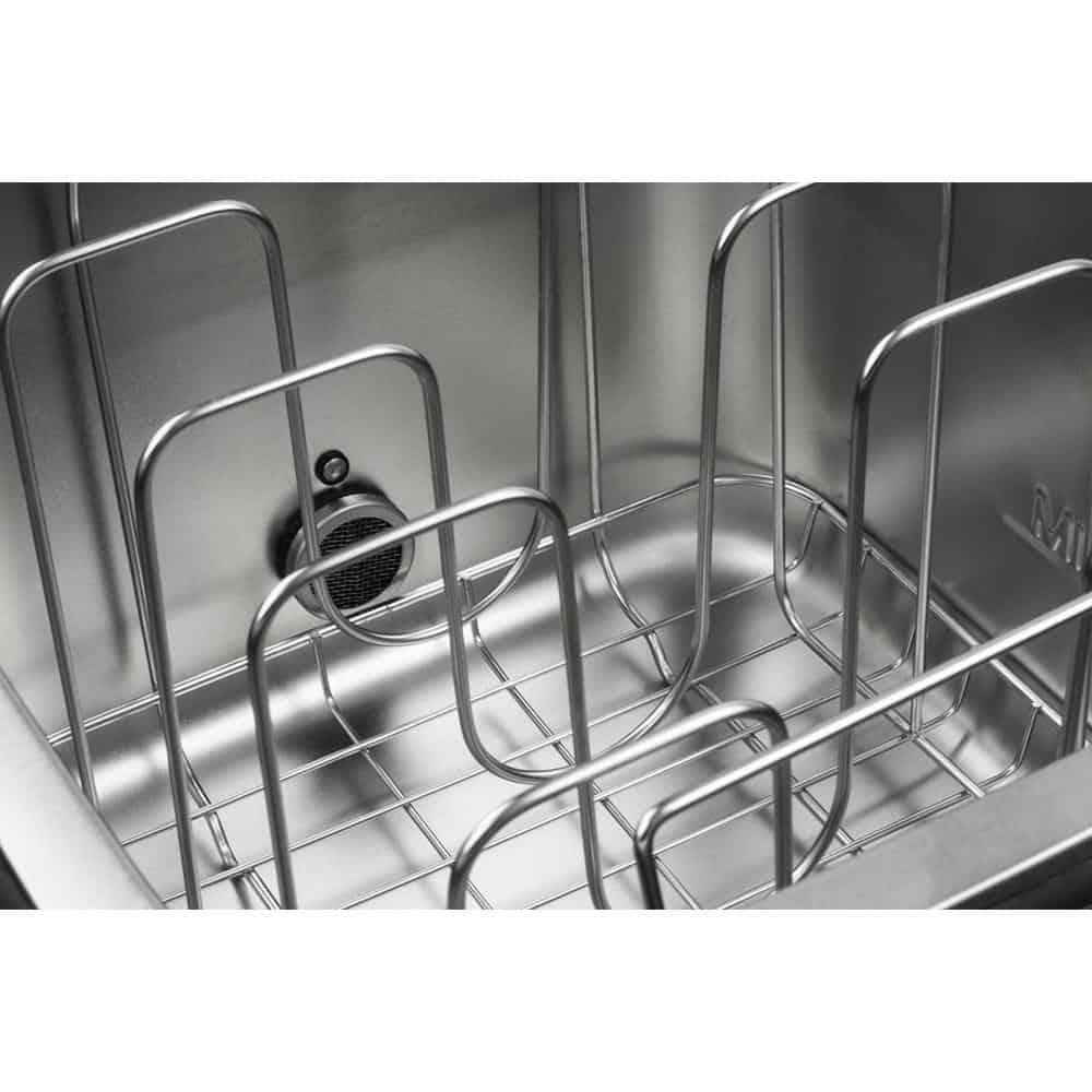 Máy Nấu Chậm Sous Vide Caso Garer SV900 – ảnh 4