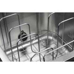 Máy Nấu Chậm Sous Vide Caso Garer SV900 ảnh 4