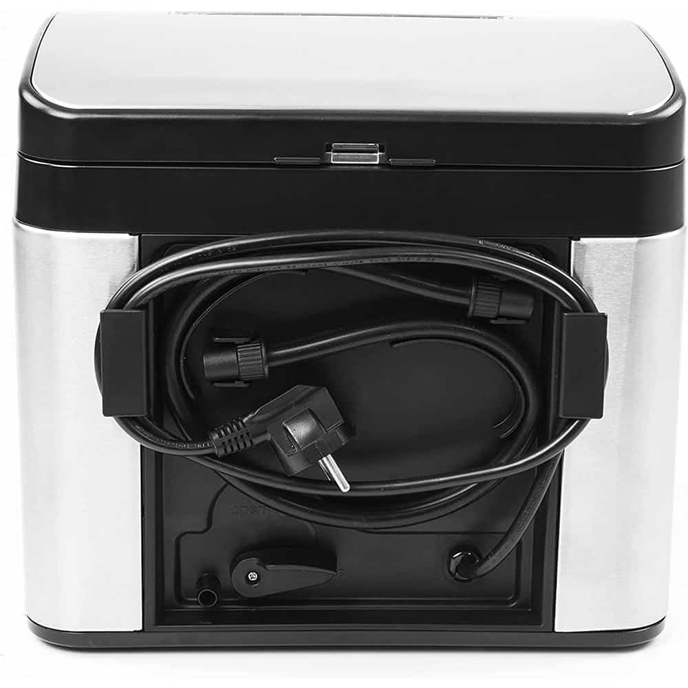 Máy Nấu Chậm Sous Vide Caso Garer SV900 – ảnh 5