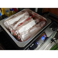 Máy Nấu Chậm Sous Vide Caso Garer SV900 ảnh 7