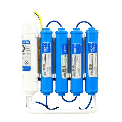  Máy lọc nước Karofi Slim S-s038 