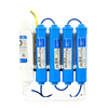 Máy lọc nước Karofi Slim S-s038