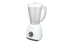 Máy xay sinh tố Sharp EM-S154PV-WH ảnh 2