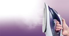 Bàn ủi hơi nước Panasonic NI-M300TVRA ảnh 5