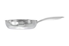 Chảo inox đa lớp Sunhouse IN26M6E ảnh 2