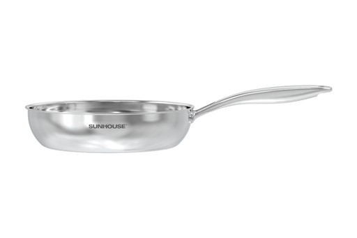 Chảo inox đa lớp Sunhouse IN24M6E – ảnh 2