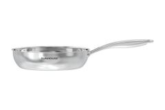 Chảo inox đa lớp Sunhouse IN24M6E ảnh 2
