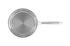 Chảo inox đa lớp Sunhouse IN26M6E ảnh 4