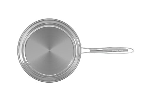 Chảo inox đa lớp Sunhouse IN20M6E – ảnh 4