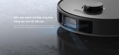 Robot hút bụi Dreame L10s Pro ảnh 3