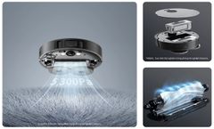 Robot hút bụi Dreame L10s Pro ảnh 5