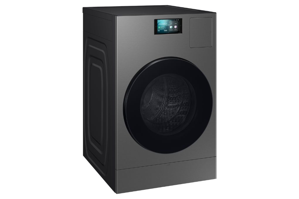 Công nghệ trên máy giặt sấy Samsung WD25DB8995BZSV Công nghệ trên máy giặt sấy Samsung WD25DB8995BZSV