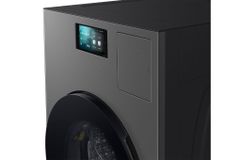 Máy giặt sấy Samsung AI Combo Heatpump Inverter giặt 25 kg - sấy 15 kg WD25DB8995BZSV ảnh 4