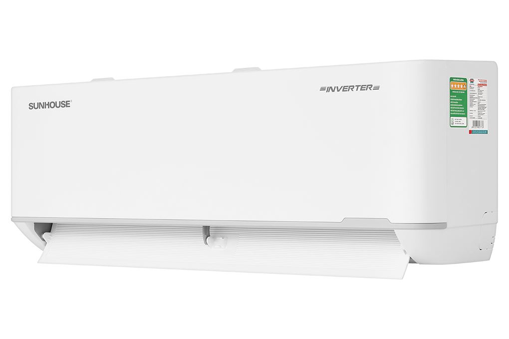 Máy lạnh Sunhouse SHR-AW09IC650 - hình ảnh thực tế Máy lạnh Sunhouse SHR-AW09IC650 - hình ảnh thực tế