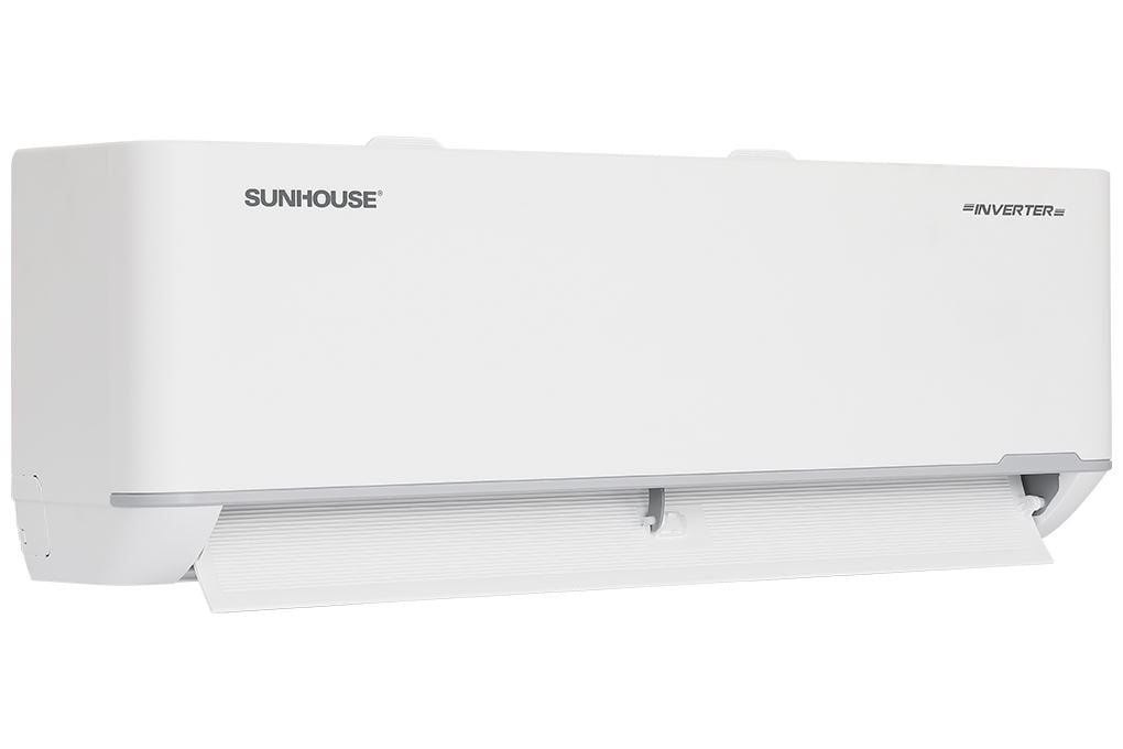 Máy lạnh Sunhouse SHR-AW12IC650 - công nghệ Máy lạnh Sunhouse SHR-AW12IC650 - công nghệ