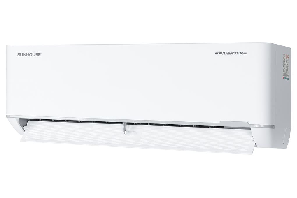 Máy lạnh Sunhouse SHR-AW18IC650 - công nghệ Máy lạnh Sunhouse SHR-AW18IC650 - công nghệ