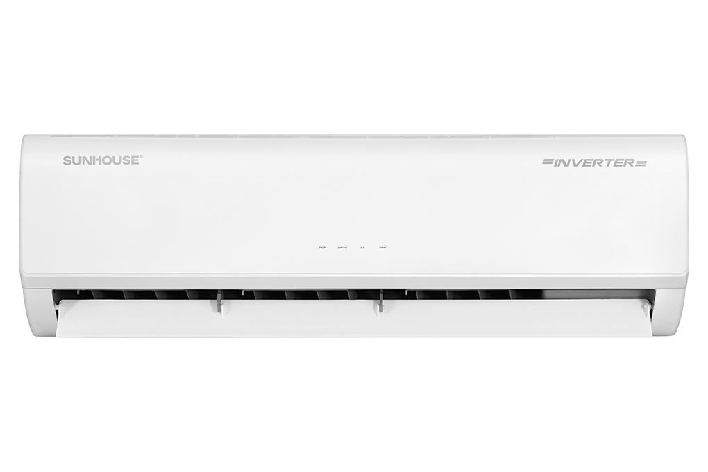 Thiết kế Sunhouse SHR-AW24IC610 Thiết kế Sunhouse SHR-AW24IC610