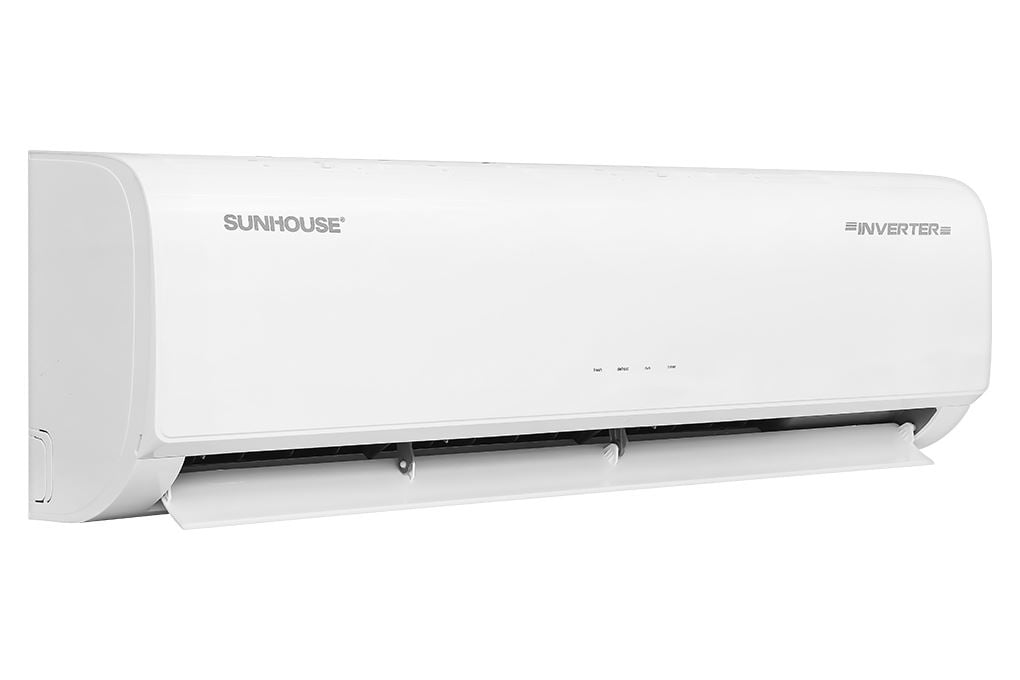 Máy lạnh Sunhouse SHR-AW24IC610 - công nghệ Máy lạnh Sunhouse SHR-AW24IC610 - công nghệ