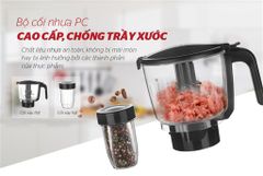 Máy xay sinh tố đa năng Sunhouse Mama SHD5353W ảnh 4