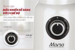 Máy xay sinh tố đa năng Sunhouse Mama SHD5353W ảnh 7