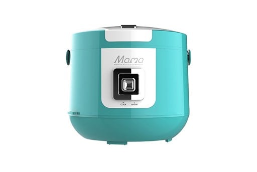 Nồi cơm điện 1.8L Sunhouse Mama SHD8658G