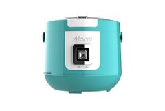 Nồi cơm điện 1.8L Sunhouse Mama SHD8658G