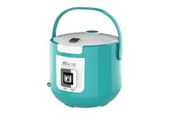 Nồi cơm điện 1.8L Sunhouse Mama SHD8658G ảnh 2