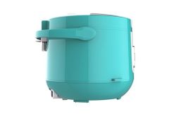 Nồi cơm điện 1.8L Sunhouse Mama SHD8658G ảnh 4