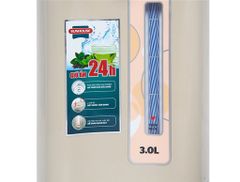 Bình thủy điện 3.0L Sunhouse SH1530 ảnh 4