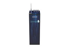 Máy lọc nước r.o 10 lõi Sunhouse slimbio SHA76213CK-S ảnh 1
