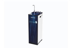 Máy lọc nước r.o 10 lõi Sunhouse slimbio SHA76213CK-S ảnh 2