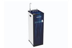 Máy lọc nước r.o 10 lõi Sunhouse slimbio SHA76213CK-S ảnh 3