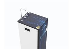 Máy lọc nước r.o 10 lõi Sunhouse slimbio SHA76213CK-S ảnh 4
