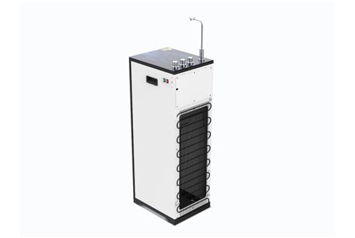 Máy lọc nước r.o 10 lõi Sunhouse slimbio SHA76213CK-S – ảnh 5